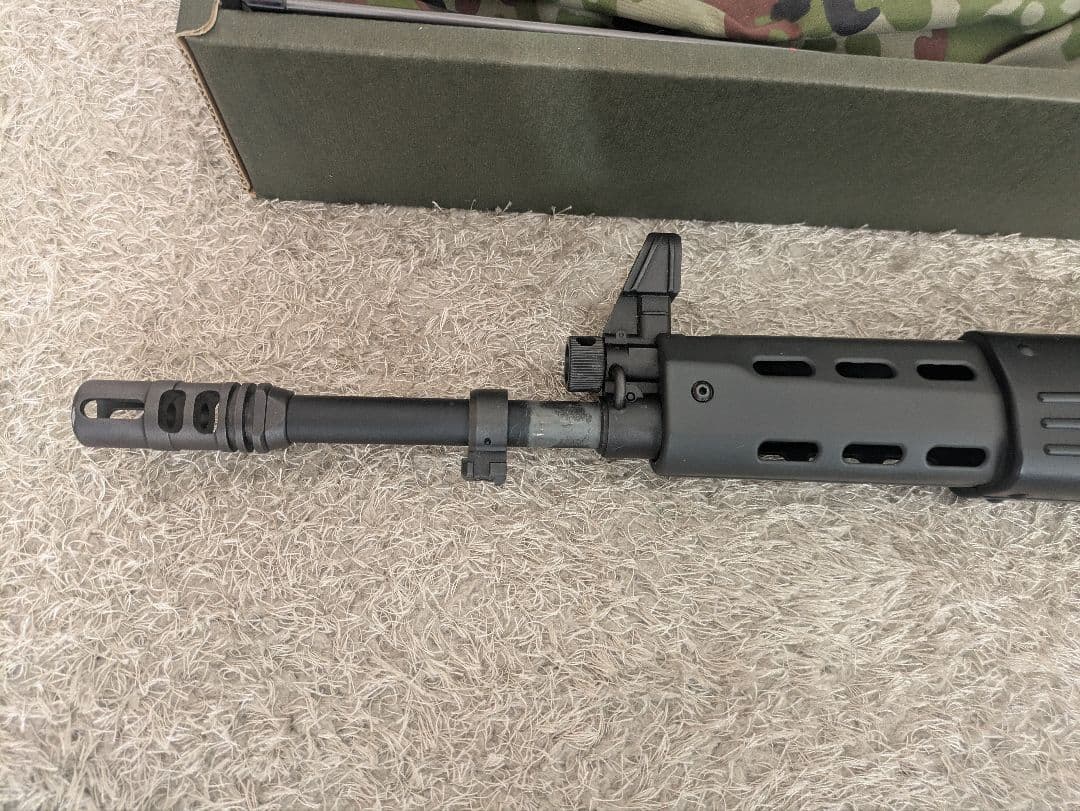 東京マルイ 89式小銃