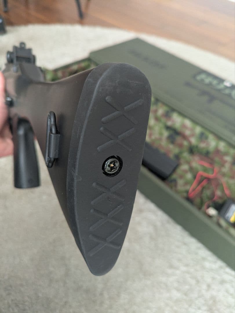 東京マルイ 89式小銃