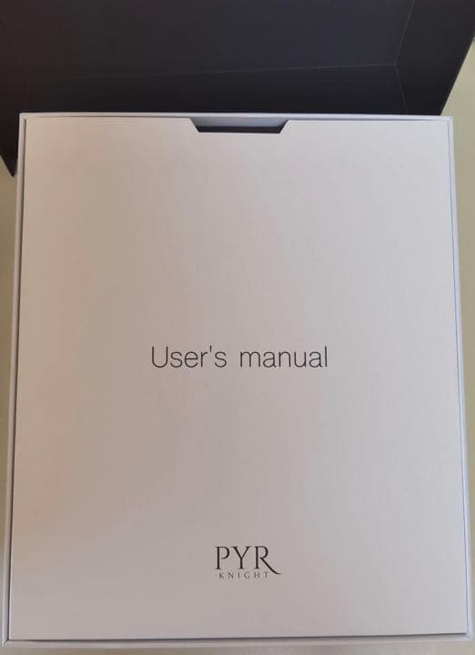 【保証書付き】PYR KNIGHT パイラナイト マルチビューティーゲル付