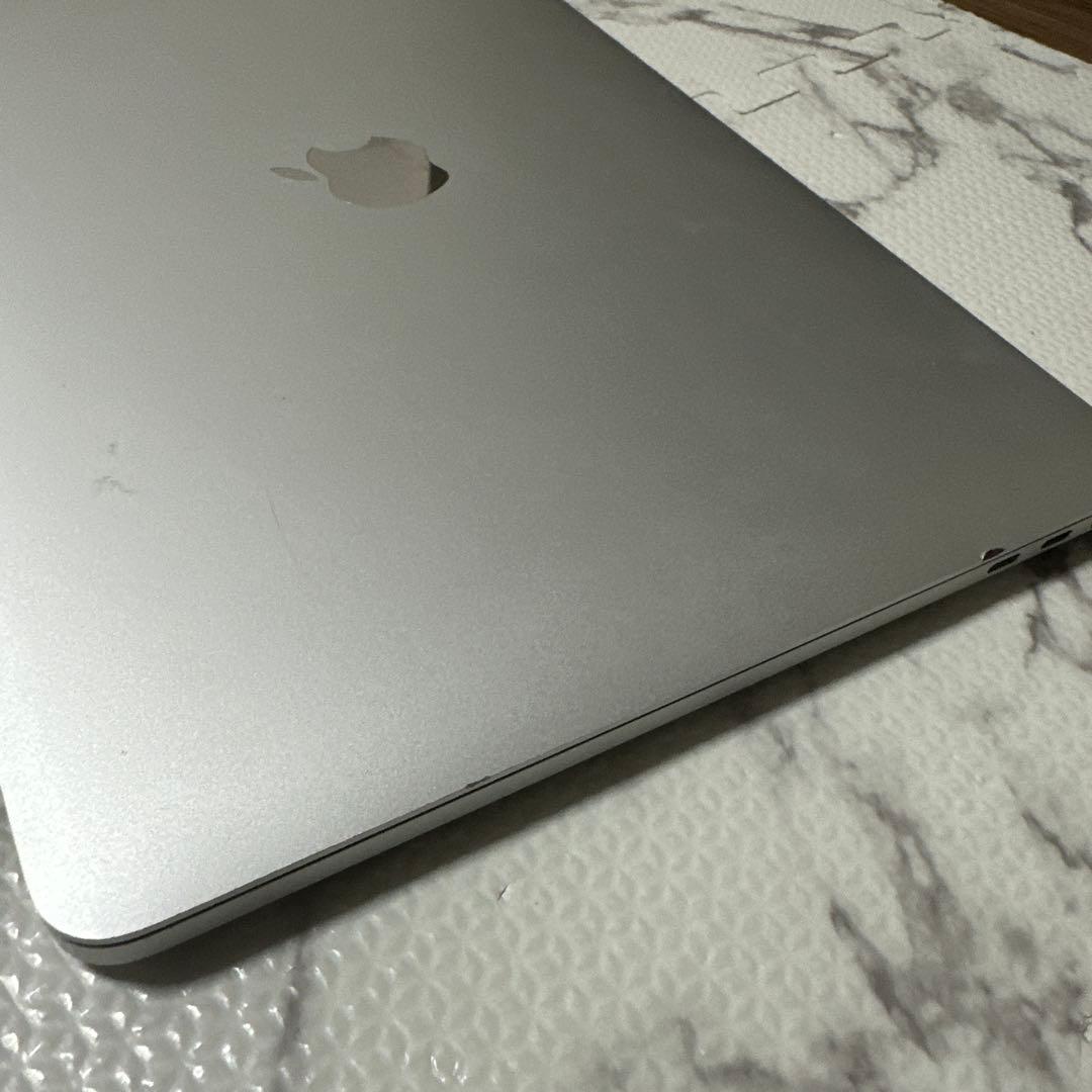 MacBook本体 MacBook Pro 2019