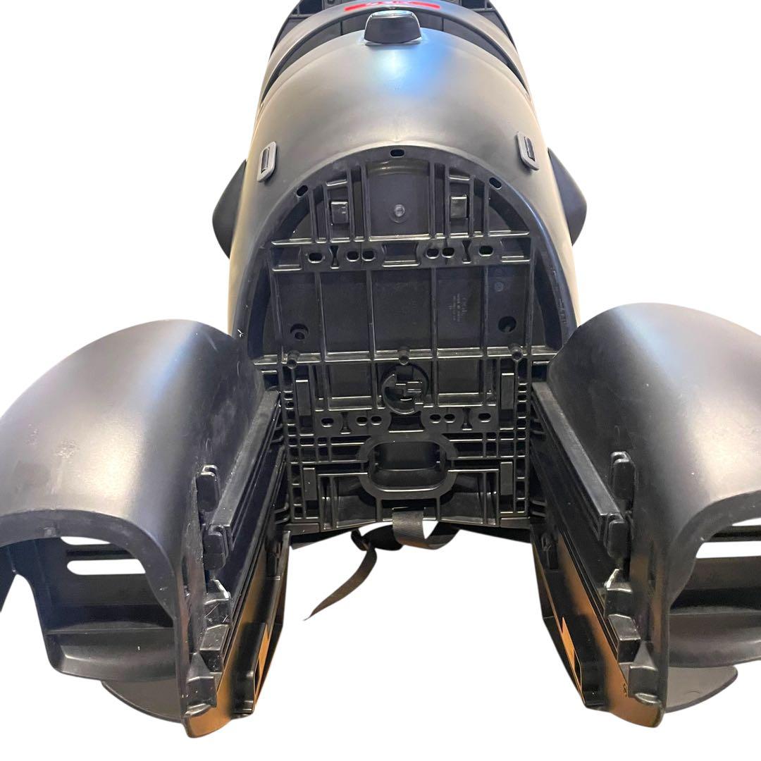 OGK技研 自転車 リヤキッズシート RBC-017DX2 グランディア