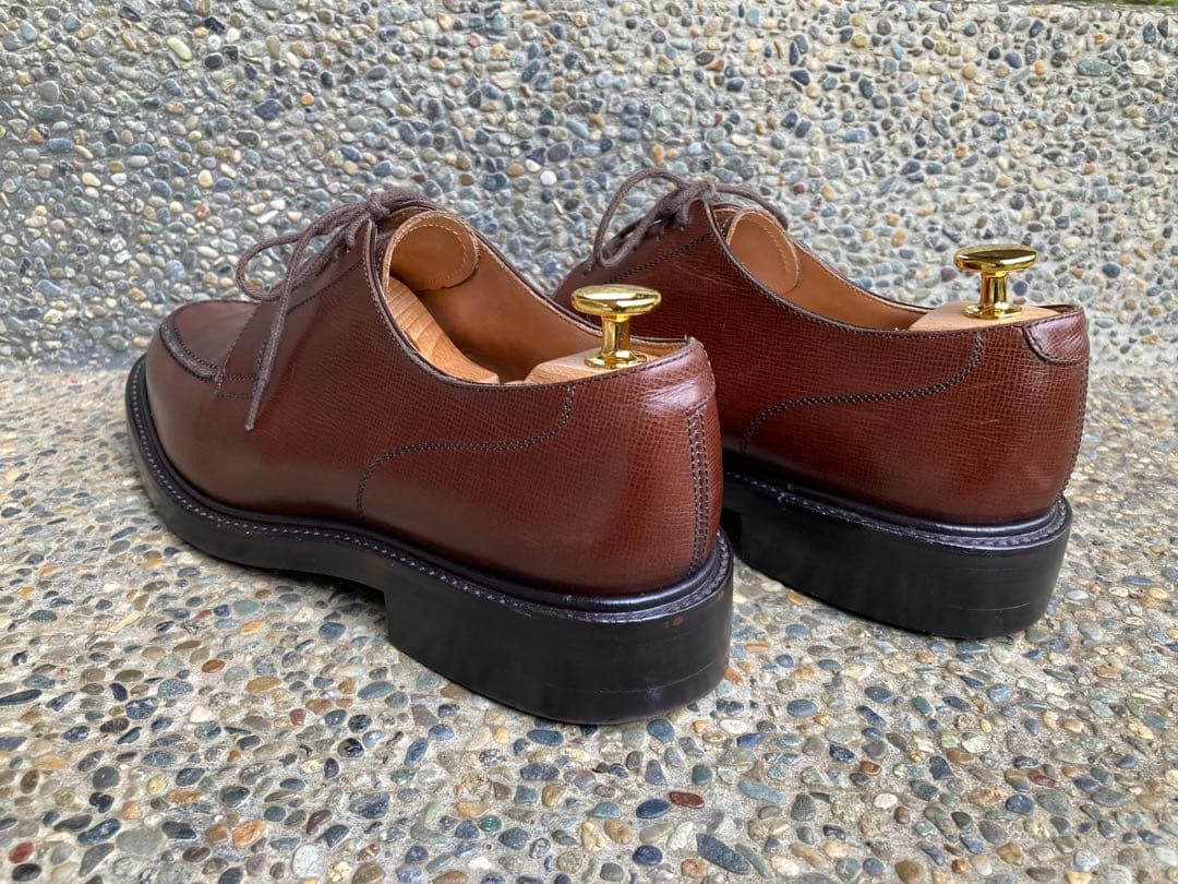 regal tokyo リーガルトーキョー W193 24cm ダークブラウン