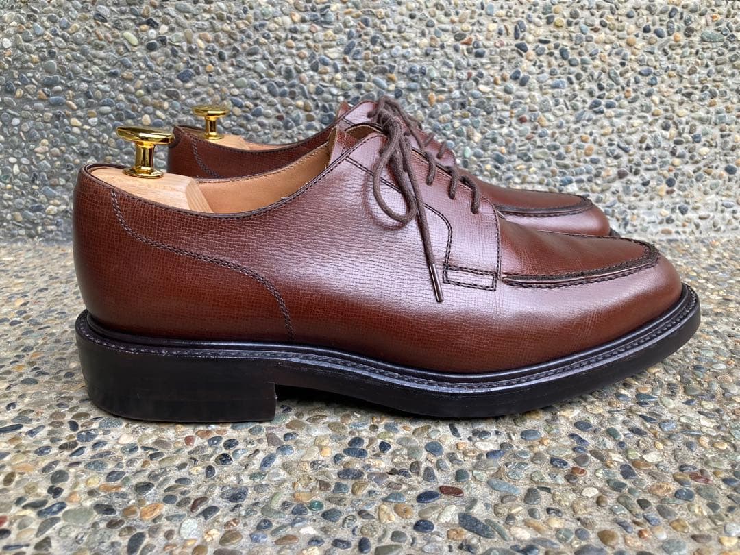 regal tokyo リーガルトーキョー W193 24cm ダークブラウン