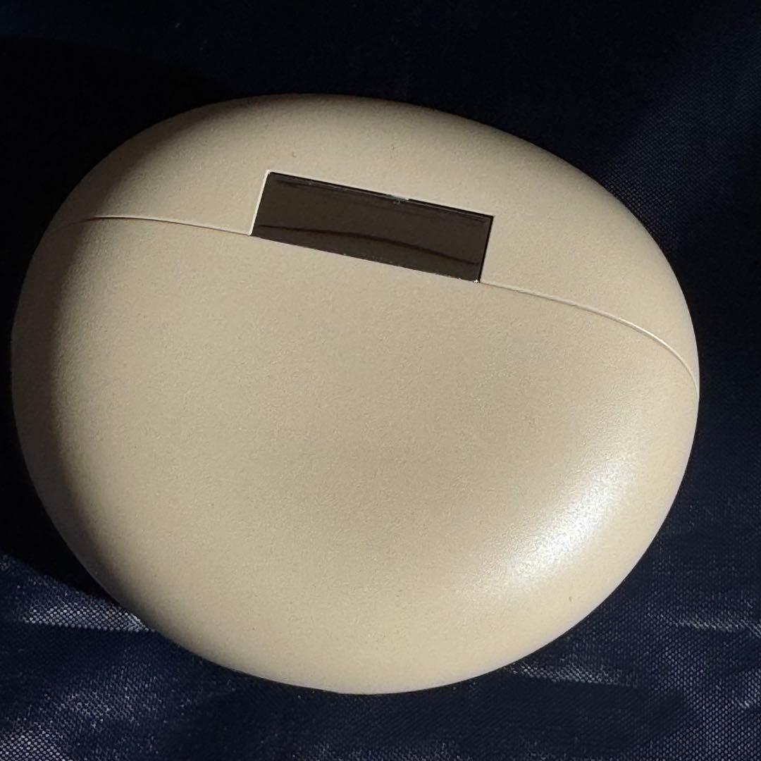 美品 HUAWEI FreeClip　オープンイヤー型ワイヤレスイヤホン