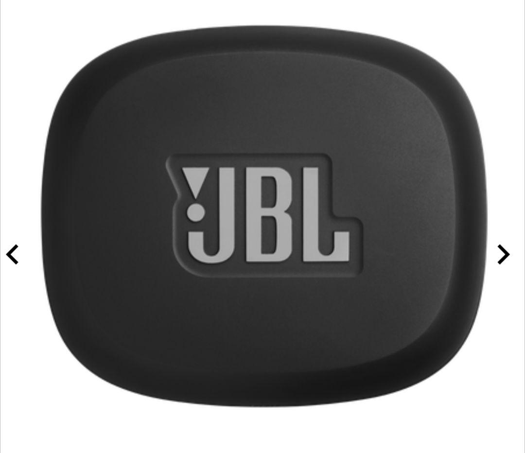 【JBL】エンデュランスゾーン 防水防塵スポーツ特化型完全ワイヤレスイヤホン