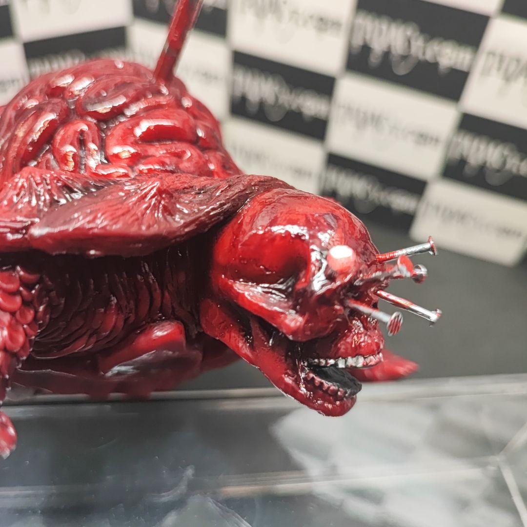 92ブレインタートル