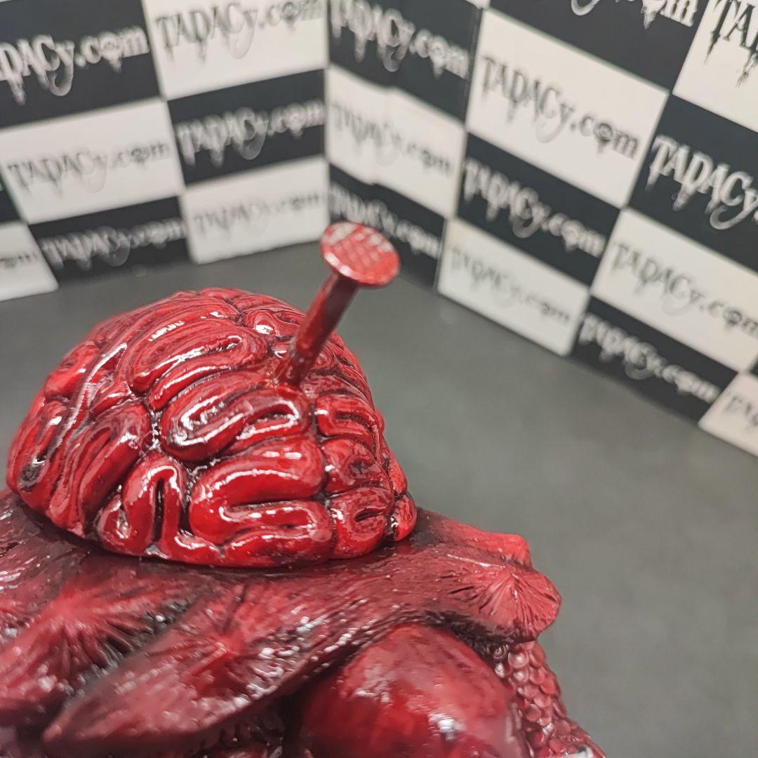 92ブレインタートル