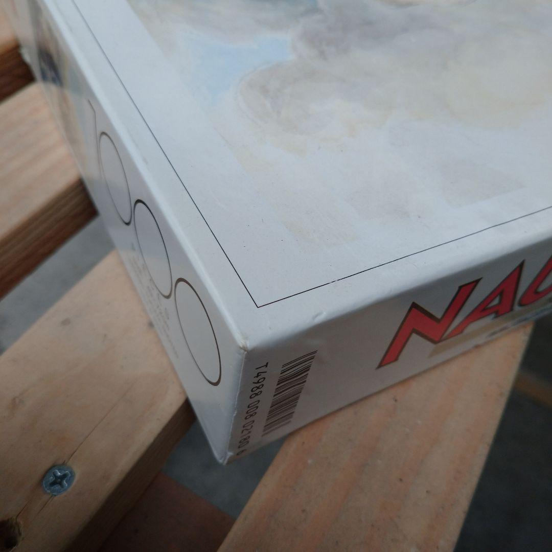 ナウシカ ジグソーパズル TFG-113箱状態悪いです！ 中身未使用！