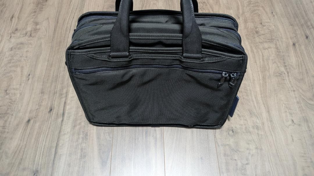 ALPHA 3 エクスパンダブル・オーガナイザー・ブリーフ【日本限定カラー】