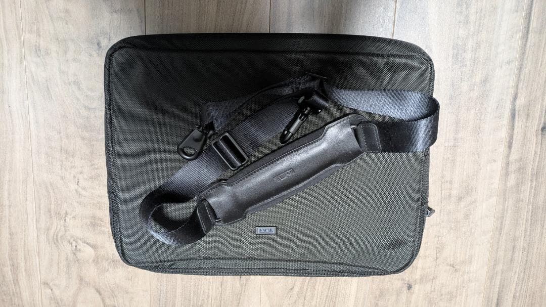 ALPHA 3 エクスパンダブル・オーガナイザー・ブリーフ【日本限定カラー】