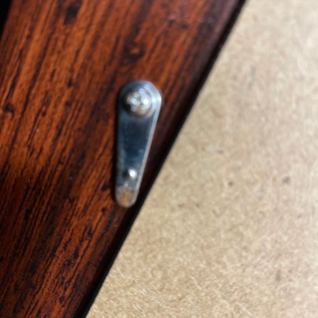 アントンペック おもちゃ屋さん シャドーボックス 額 9✖️12 説明書付き 型紙