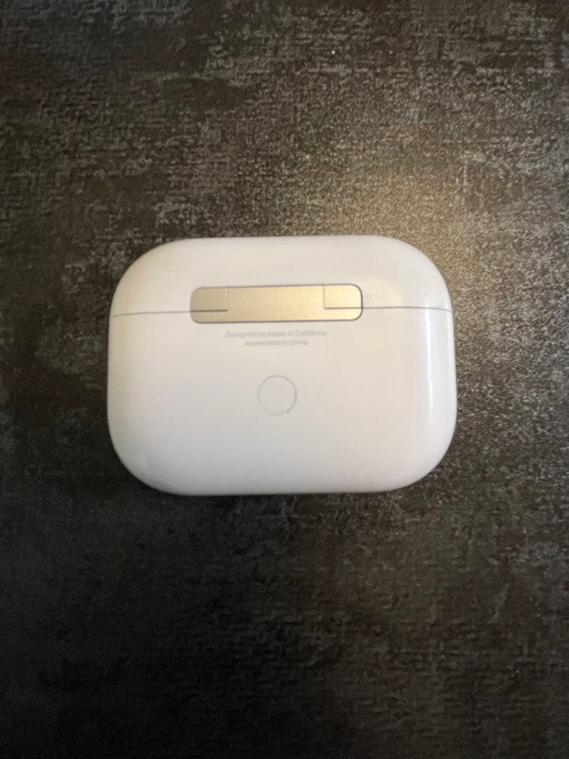 AirPods Pro 第2世代 左耳 充電器　純正品