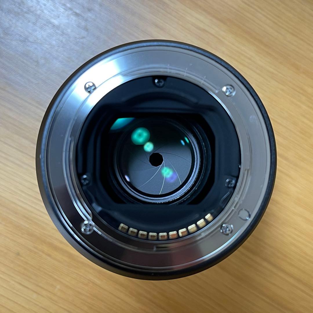 レンズ(単焦点) SONY FE 85mm F1.8 sel85f18