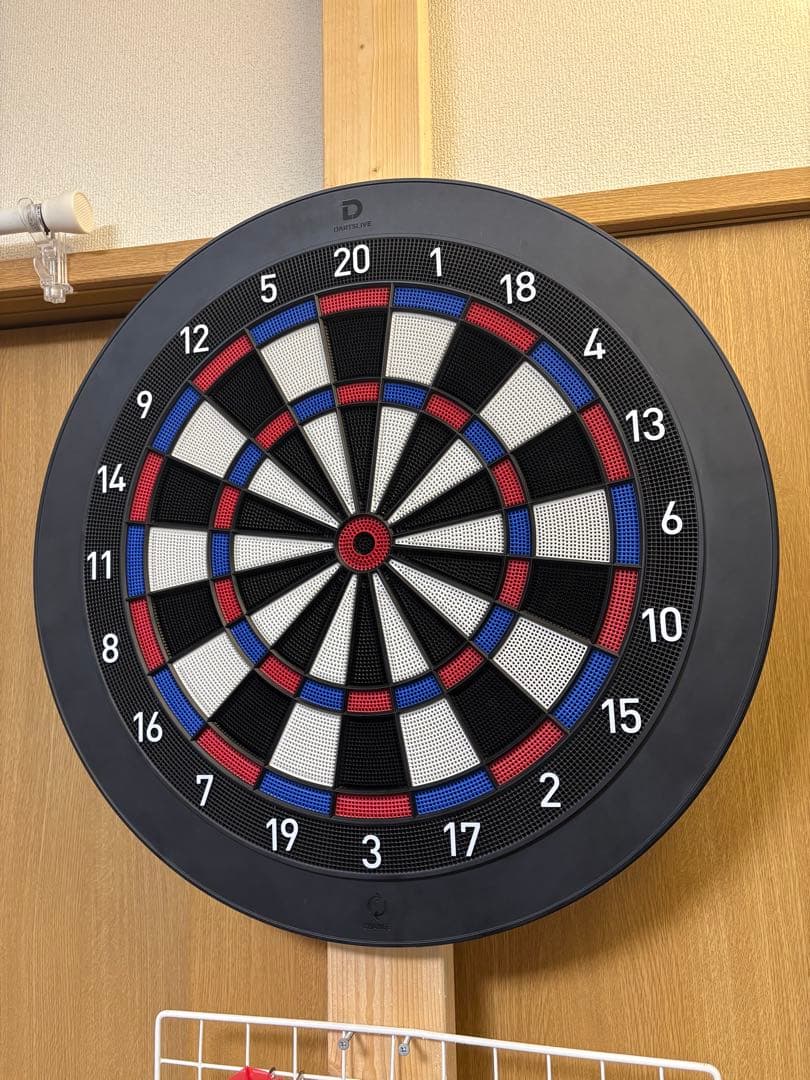 DARTSLIVE  （札幌市、札幌近郊で直接受け渡し希望）