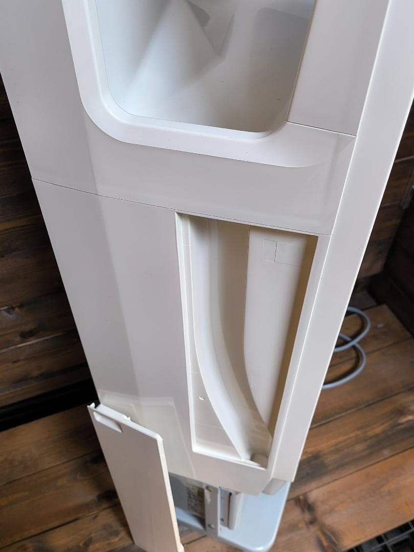 ジェットタオル JT-SB116KN2-W 三菱電機ハンドドライヤ エアータオル