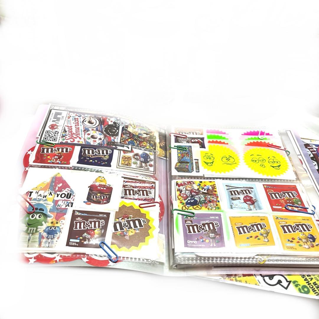 盛り沢山！アメキャラ おすそ分けファイル