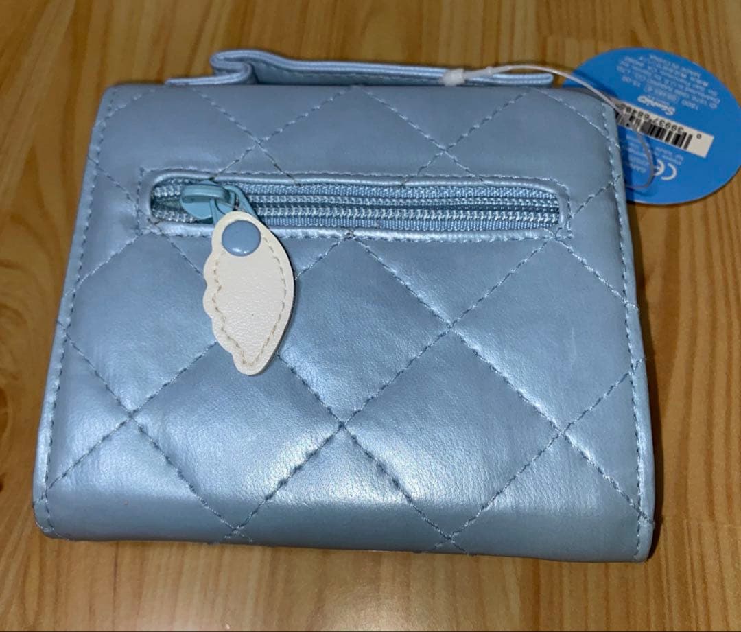 平成 レトロ エンジェルキティ 財布