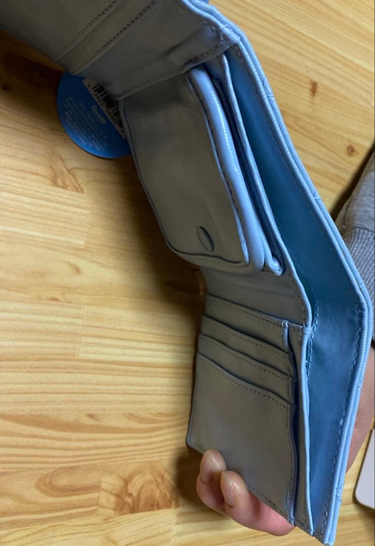 平成 レトロ エンジェルキティ 財布