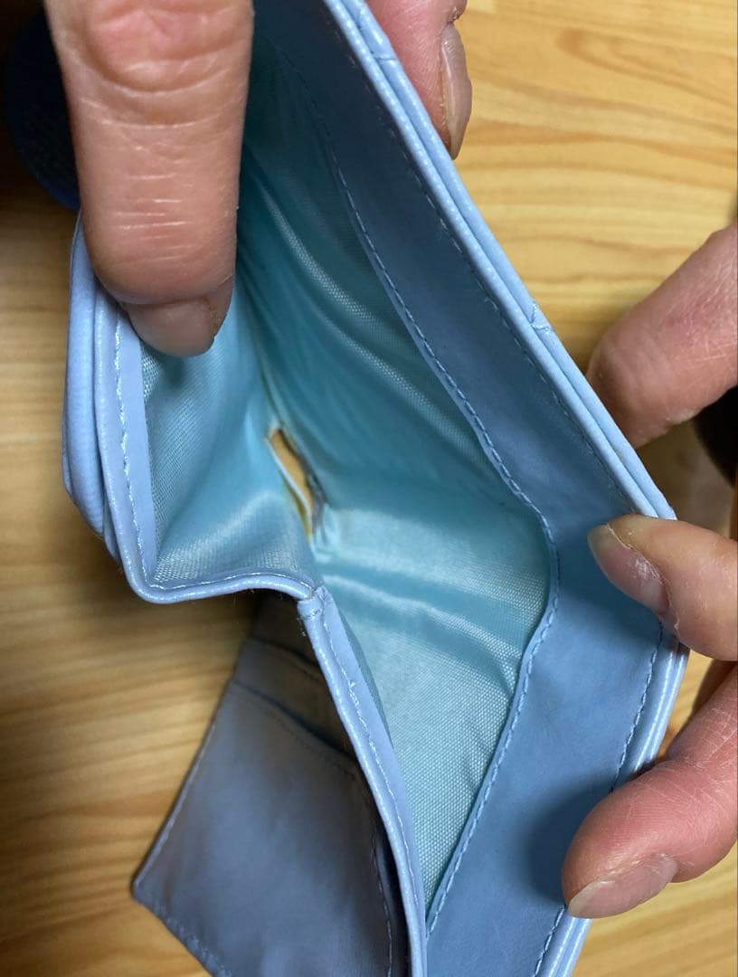 平成 レトロ エンジェルキティ 財布