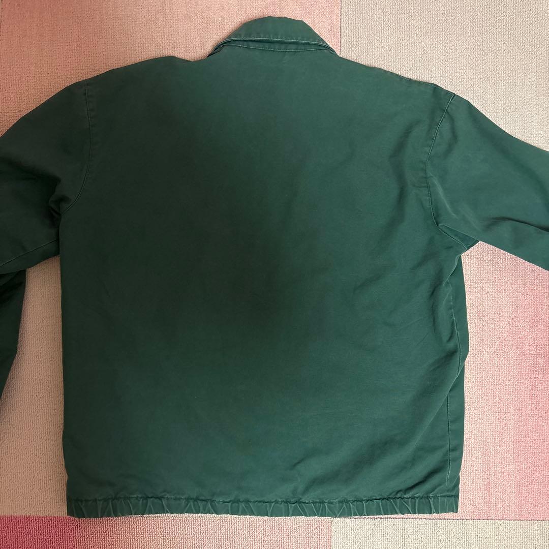 90sRalph Lauren スイングトップ グリーン