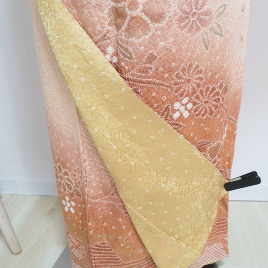 訪問着 フルセットa429i 七五三　入学式　お宮参り　結婚式