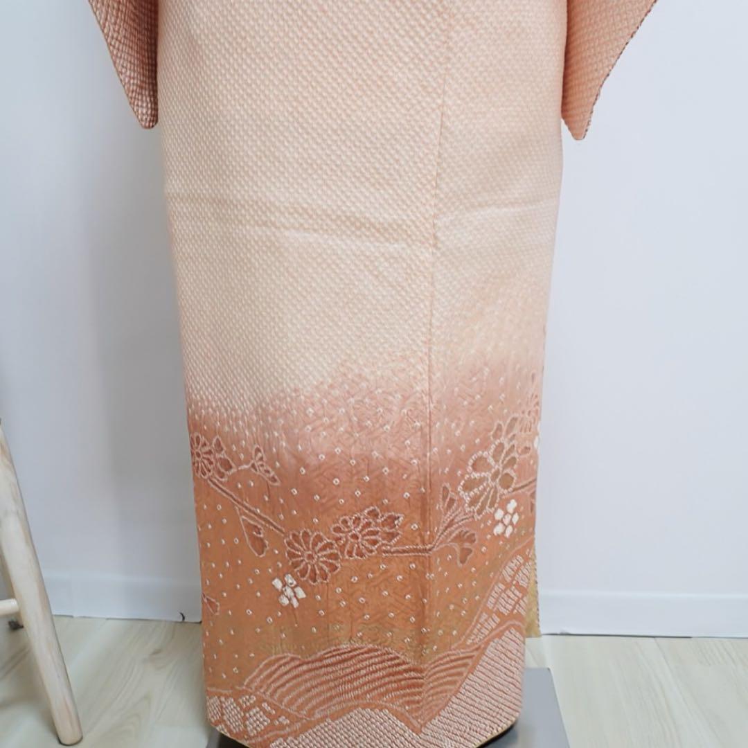 訪問着 フルセットa429i 七五三　入学式　お宮参り　結婚式