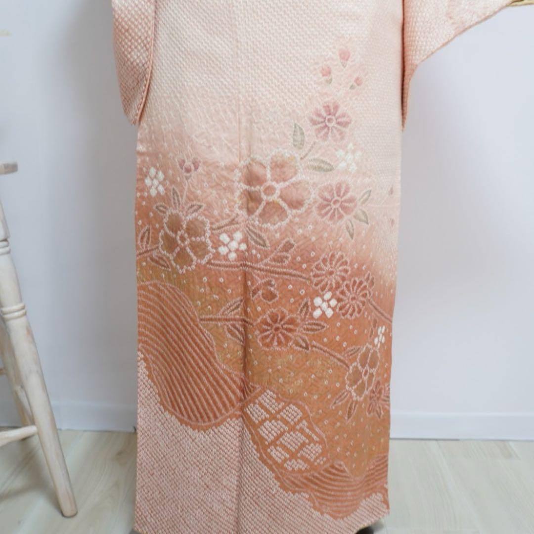 訪問着 フルセットa429i 七五三　入学式　お宮参り　結婚式