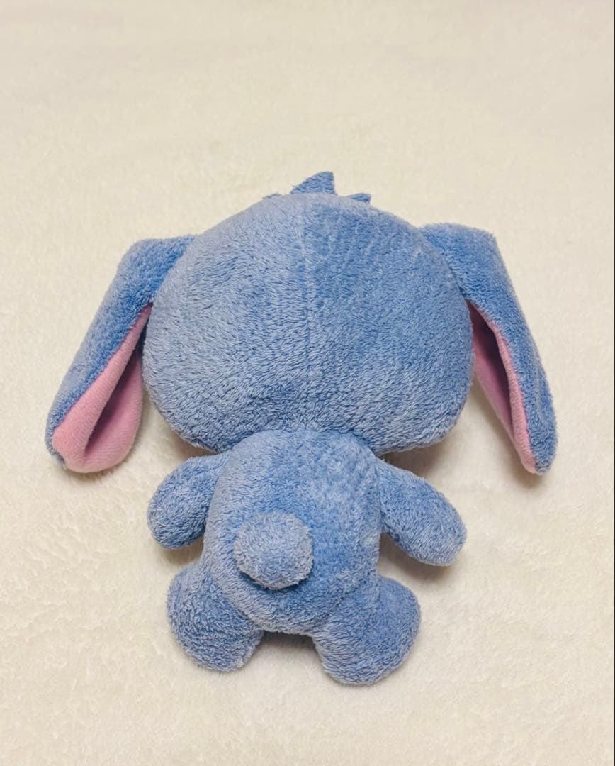 【レア】シュガーバニーズ あおうさ ぬいぐるみ