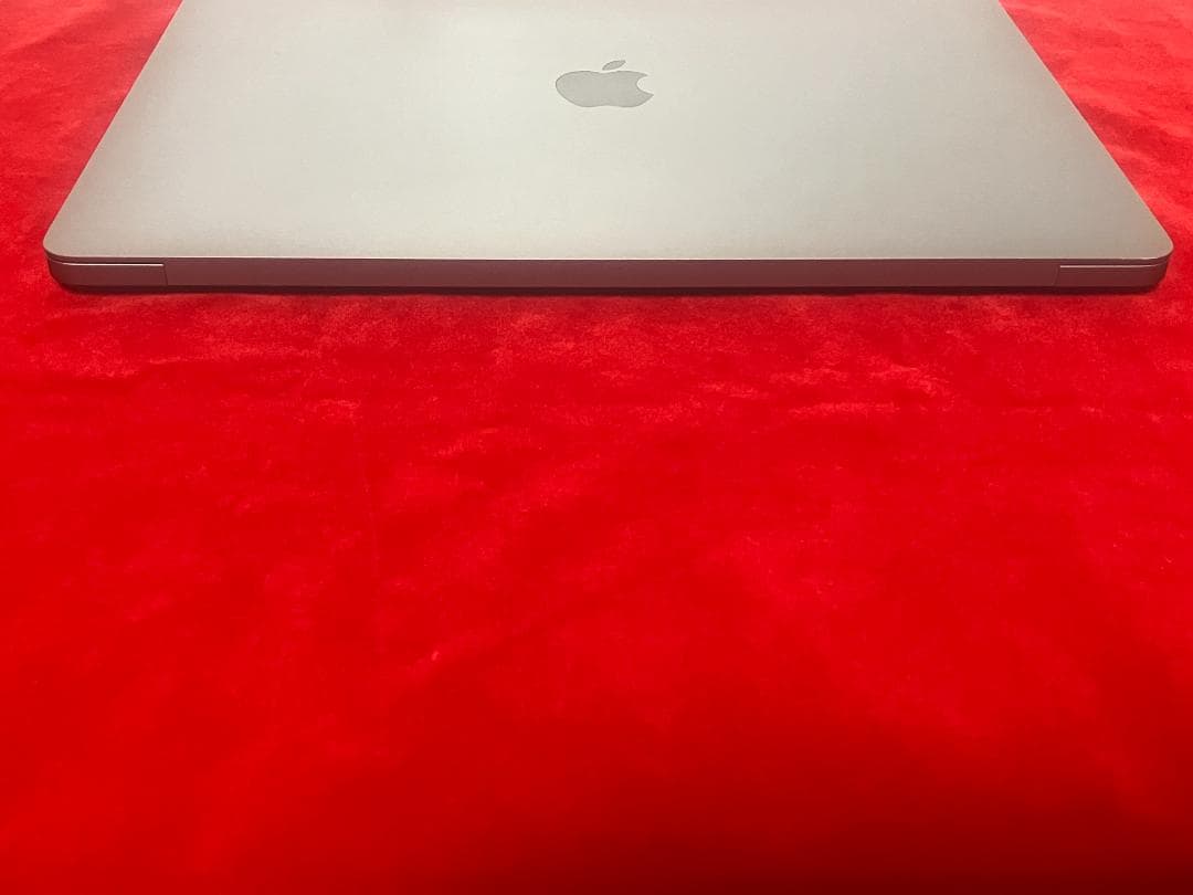 【美品】Apple MacBook Model A2179 EMC 3302