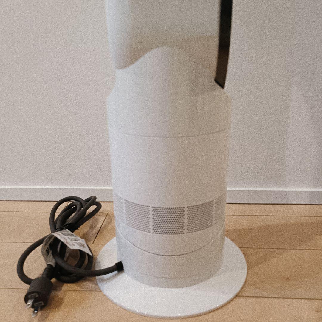 Dyson Hot+Cool AM09ファンヒーター扇風機2023年製美品
