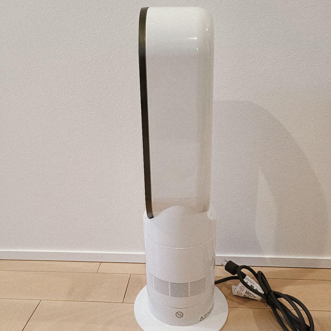 Dyson Hot+Cool AM09ファンヒーター扇風機2023年製美品