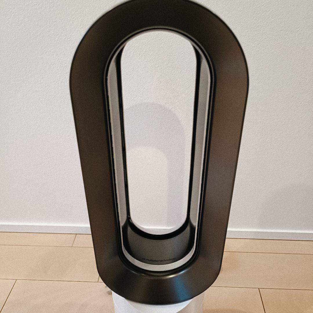 Dyson Hot+Cool AM09ファンヒーター扇風機2023年製美品