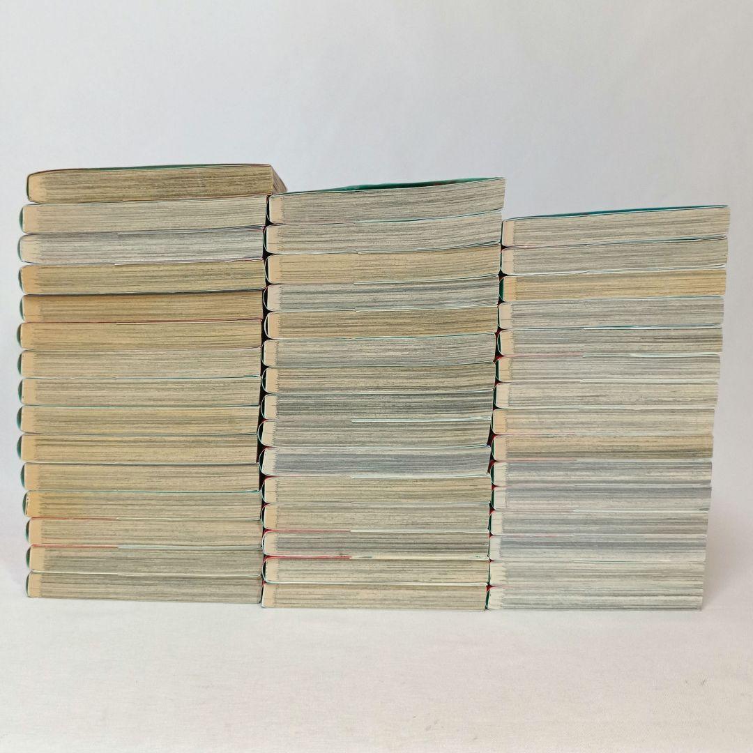 【初版多数】 暁のヨナ 1〜45巻 45冊セット 草凪みずほ 花とゆめコミックス