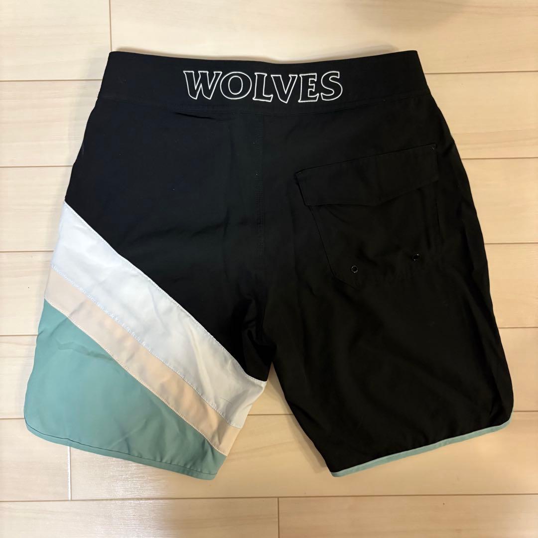 DARC SPORT ダルクスポーツ サーフパンツ　28