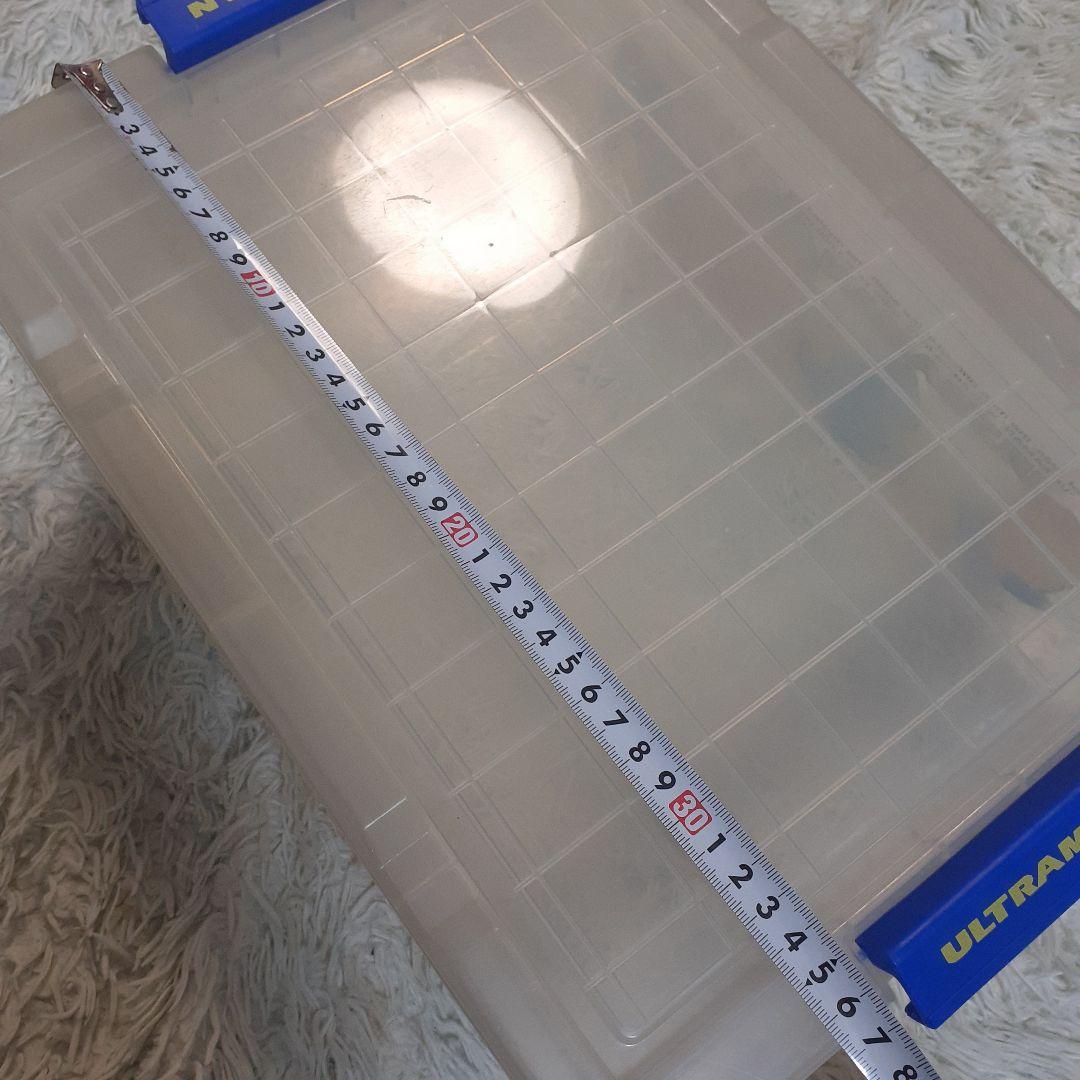 ウルトラマン　昭和レトロ　レア　希少　収納ボックス　ケース　小物入れ　箱