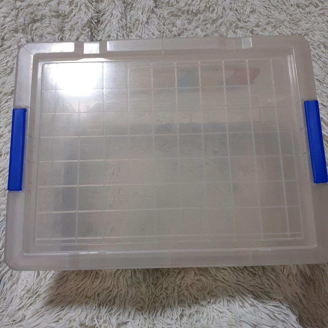 ウルトラマン　昭和レトロ　レア　希少　収納ボックス　ケース　小物入れ　箱