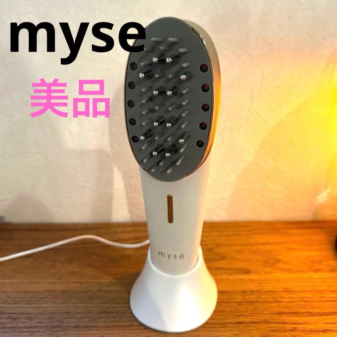 ミーゼ スカルプリフト プラス MS82W