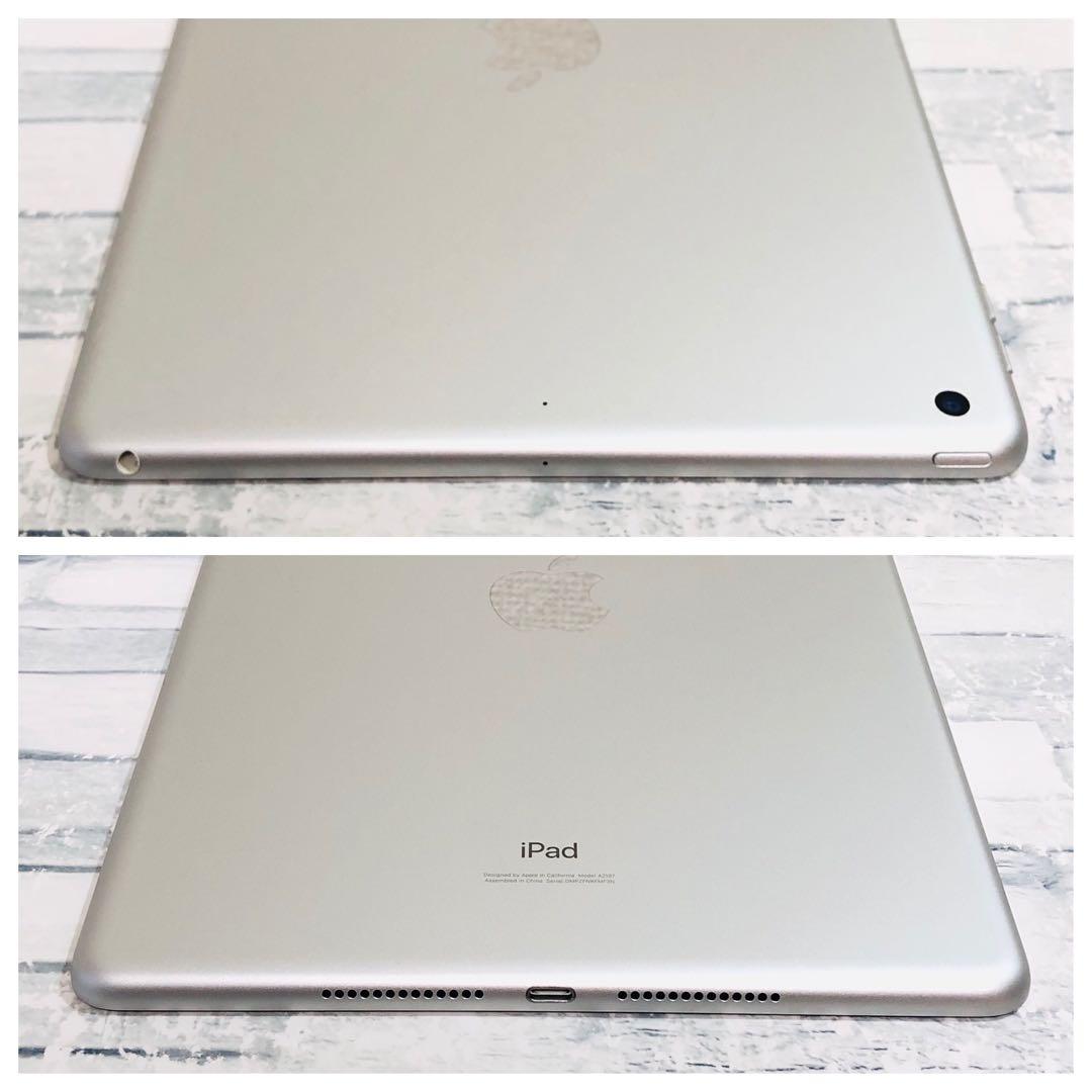 美品 iPad 第7世代 wifiモデル 32GB　管理番号：316