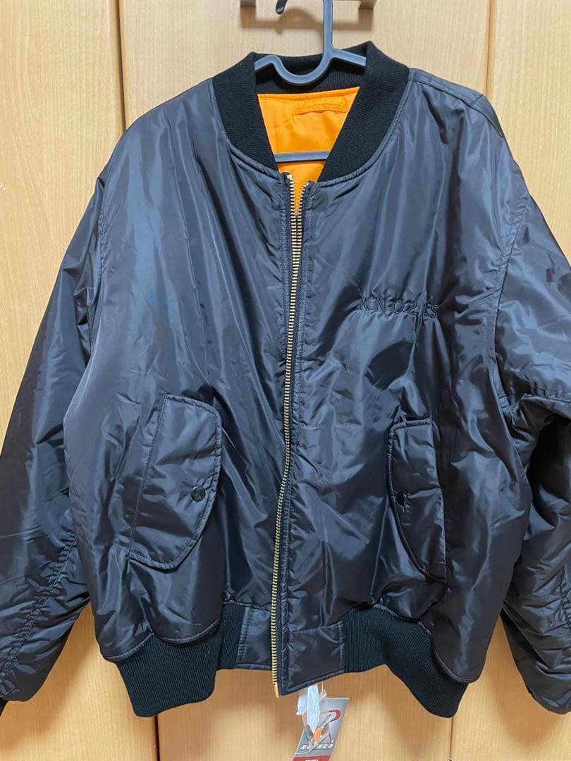 ミュージシャン knosis MA-1