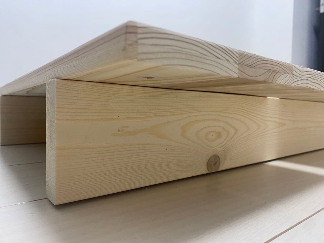 すのこベット　シングル