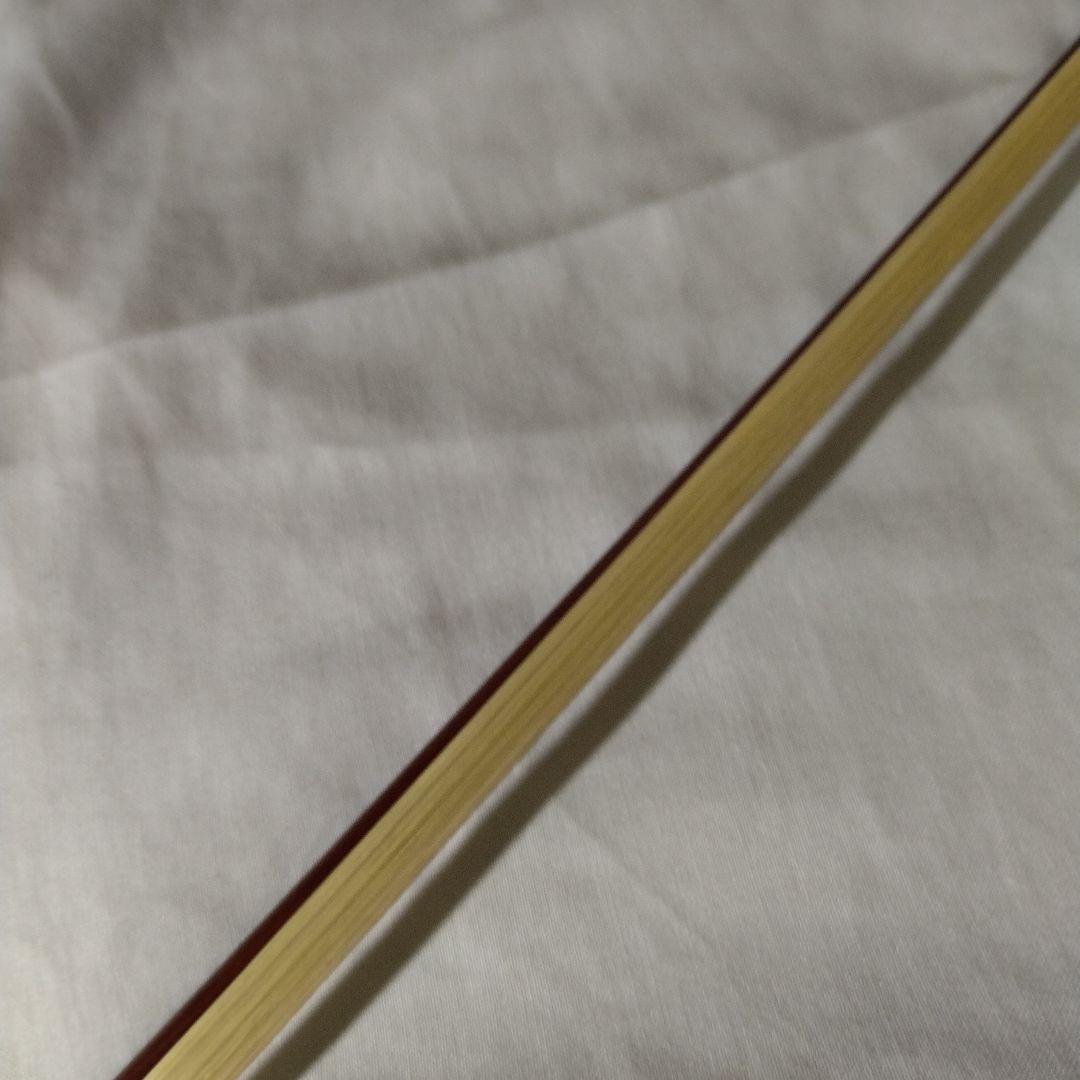 ♥特価♥新品未使用Artisanバイオリン4/4♥弓 ケ―ス松脂ピッチパイプ付