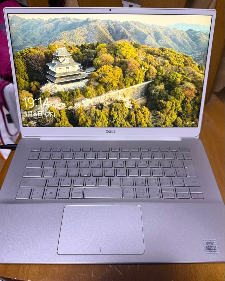 その他ノートPCアクセサリー Dell Inspiron 14 5490 / Core i5 /
