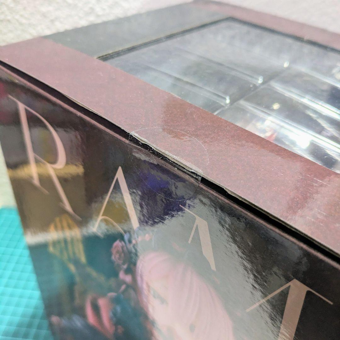 ラム Gothic ver. Re:ゼロから始める異世界生活 フィギュア