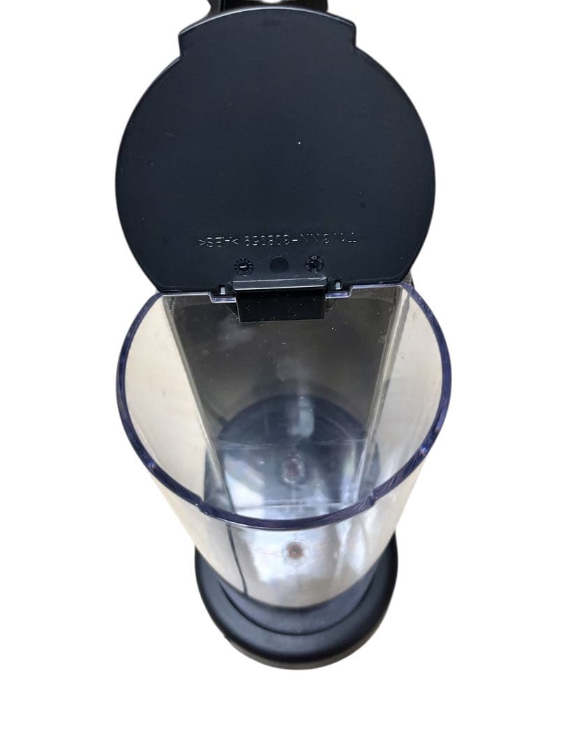 【Nespresso】Citiz Platinum コーヒーメーカー