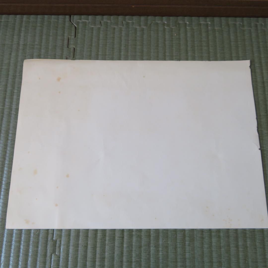 昭和レトロ　電車中吊りポスター、広告　５枚　アルペン　吉永小百合さん