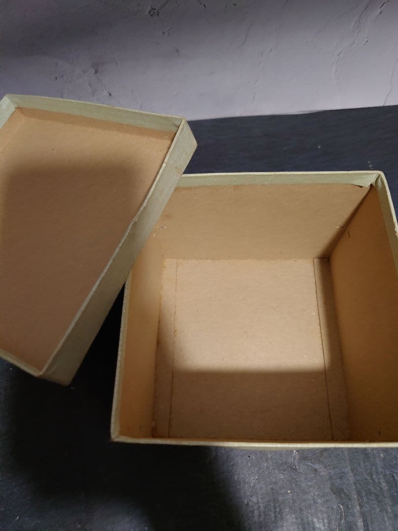 萩焼 建水 箱付 工芸品 茶碗