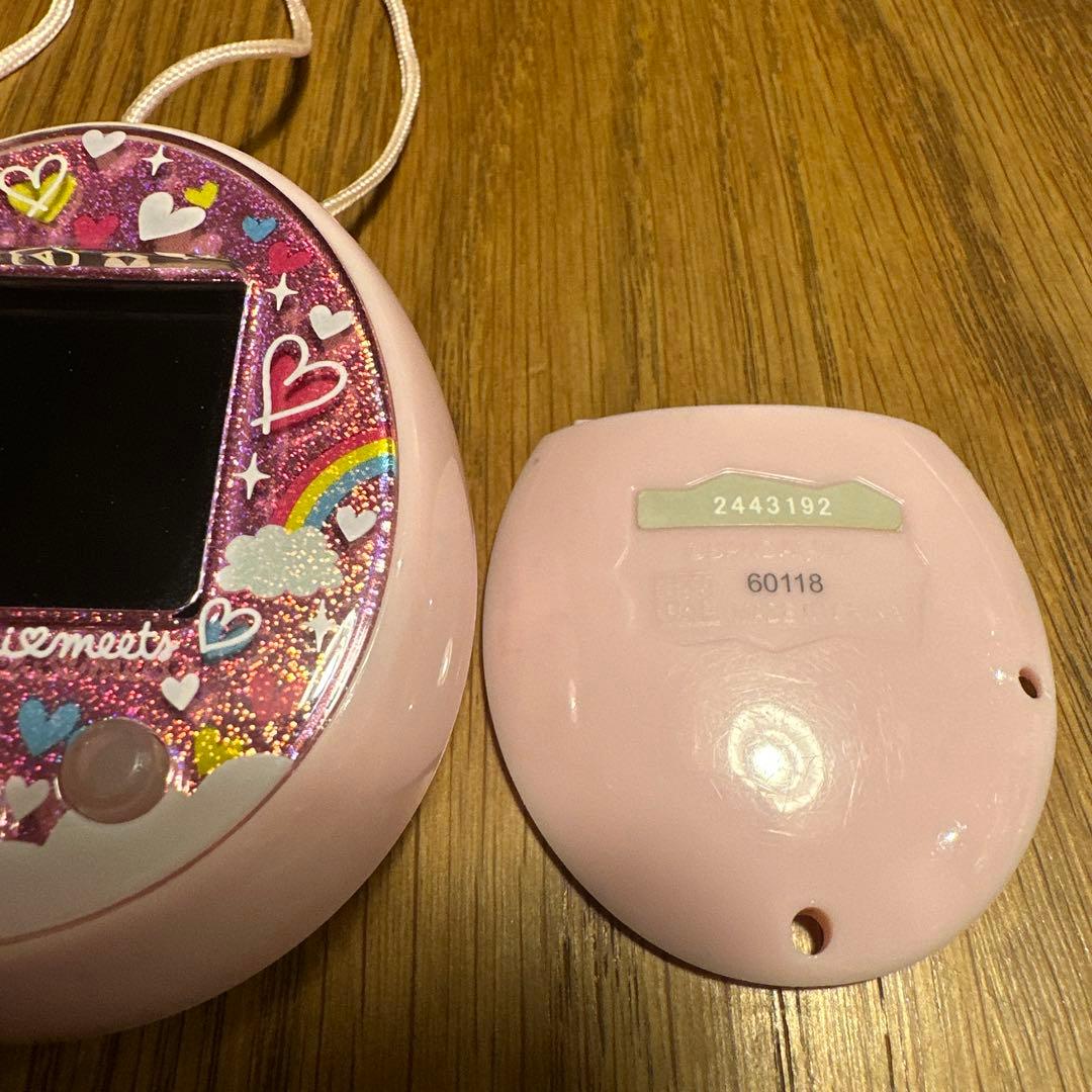 たまごっちみーつ　◼️極美品◼️動作良好◼️