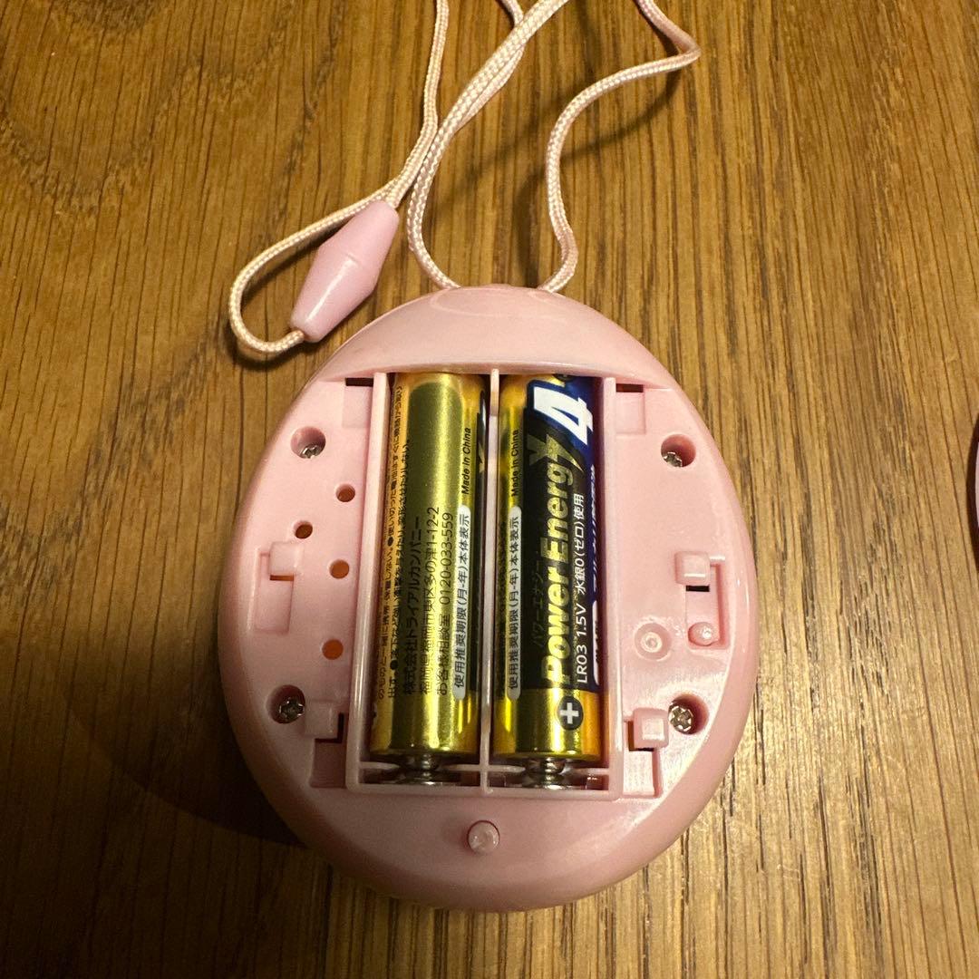 たまごっちみーつ　◼️極美品◼️動作良好◼️