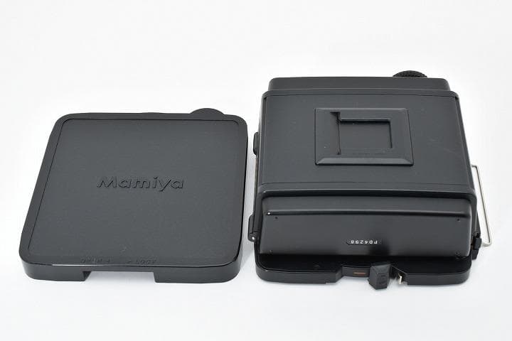 15501 美品 Mamiya RZ67 II 220 マミヤ フィルム バック