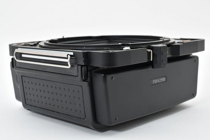 15501 美品 Mamiya RZ67 II 220 マミヤ フィルム バック